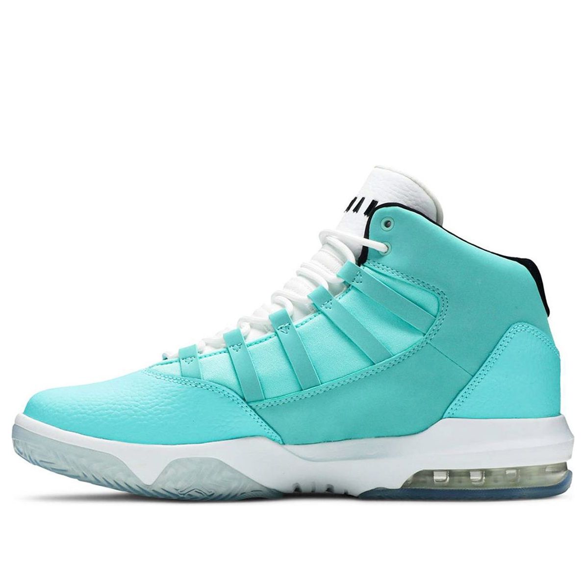 (GS) Air Jordan Max Aura 'Light Aqua' AQ9249-400