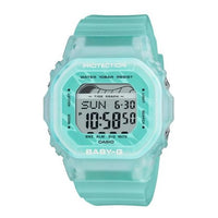 CASIO Baby-G 'Blue Teal' BLX-565S-2JF