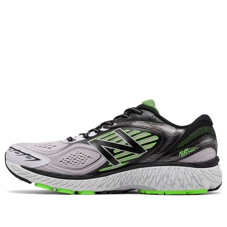 New Balance 860 V7 'Black Grey' M860WB7