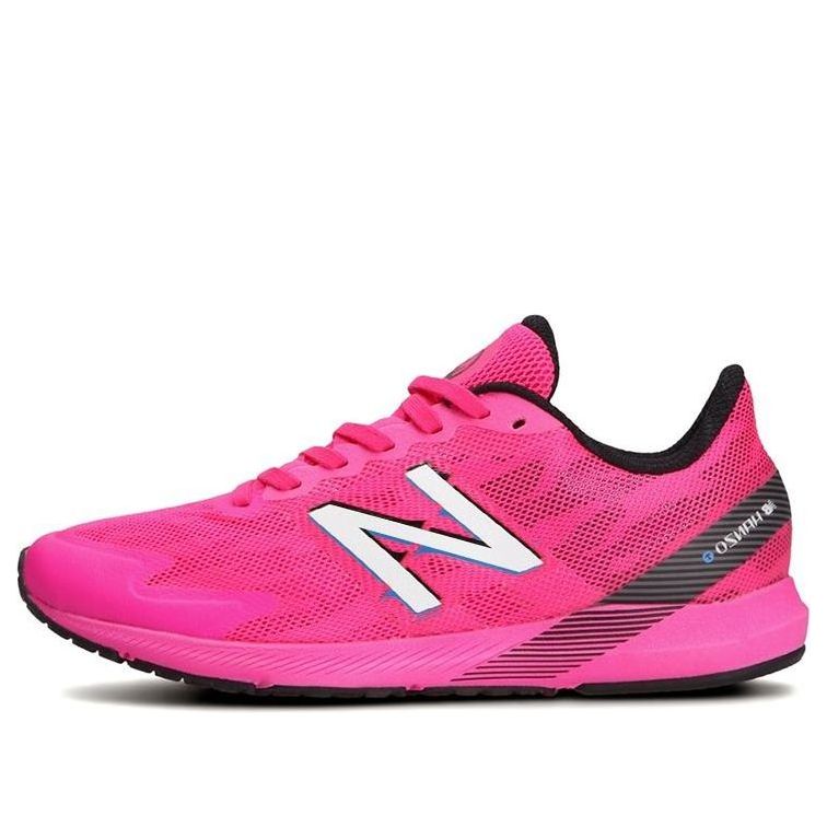 (WMNS) New Balance Hanzo v4 Pink WHANZTN4