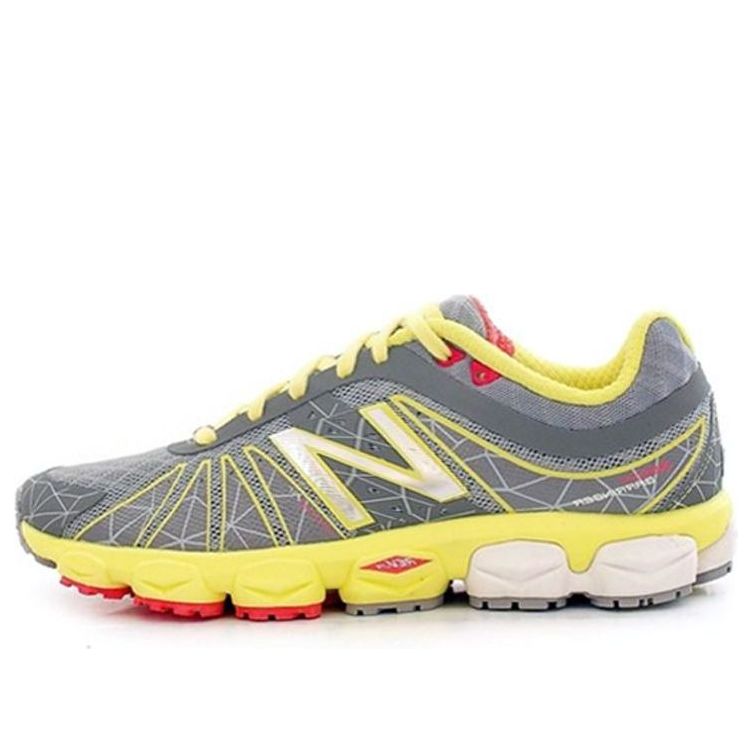 (WMNS) New Balance 890 Series V4 Low-Top Grey W890GY4