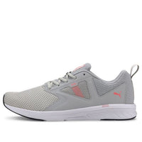 PUMA Nrgy Asteroid Low Top Running Shoes Grey 192804-11