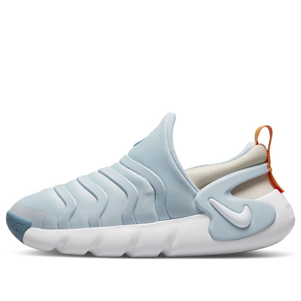 (PS) Nike Dynamo Go 'Aura Worn Blue' DH3437-401