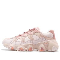 (WMNS) Fila Jagger VNTG Running Shoes GS Pink T12W041104FBS