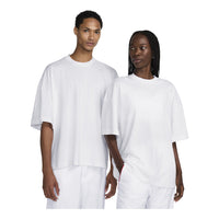 Nike x Jacquemus T-Shirt Asia Sizing 'White' HF7112-100