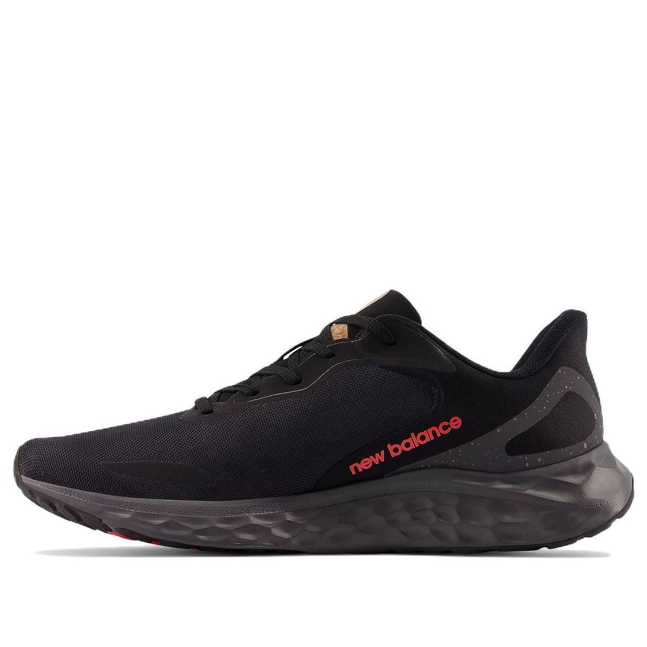 New Balance Fresh Foam Arishi v4 'Black Electric Red' MARISFK4
