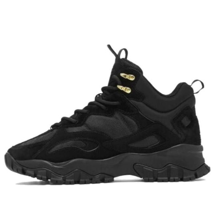 FILA Ray Tracer 2 Sneakers 'Black' 1RM01332-001