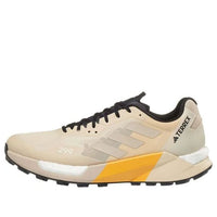 adidas Terrex Agravic Ultra 'Sand Strata Solar Gold' HR1083
