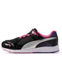 PUMA Speed Monster V3 K Shoes Black/Pink 190266-10