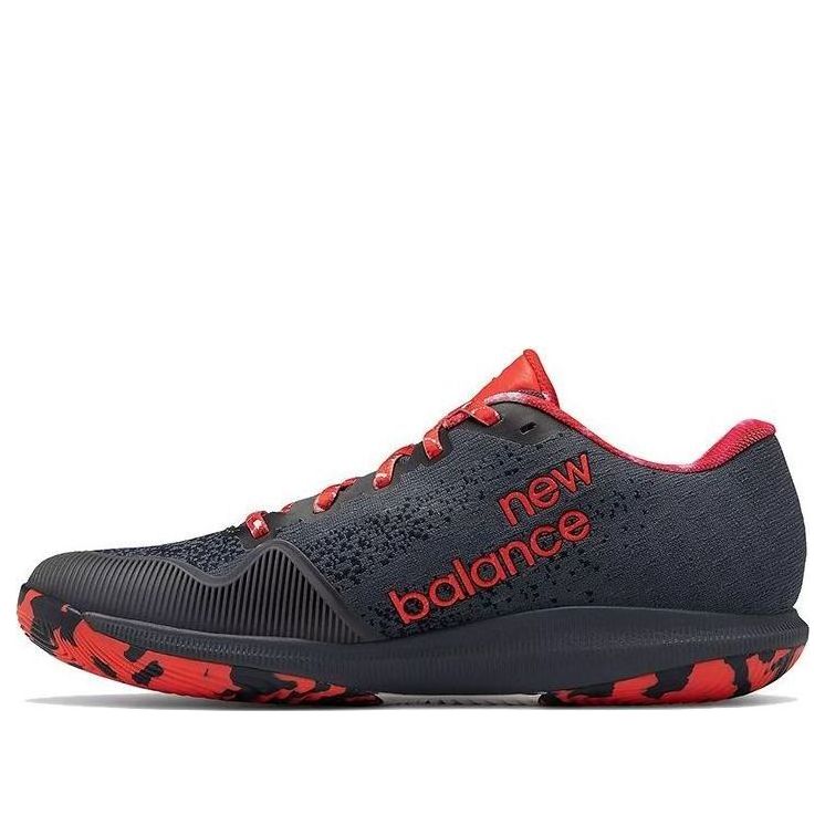 (WMNS) New Balance FuelCell 996v4.5 'Black Energy Red' WCH996V4