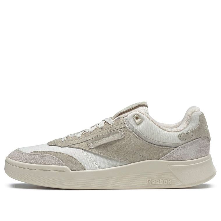 Reebok Unisex Club C Legacy Sneakers Grey GX2918