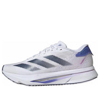 (WMNS) adidas Adizero SL2 'Cloud White Preloved Ink' IF6762
