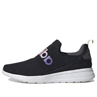 adidas Lite Racer Adapt 4.0 'Black Semi Turbo' GX4313