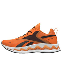 Reebok Zig Elusion Energy 'High Vis Orange' FW7935
