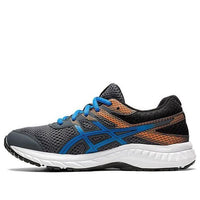 (GS) ASICS Gel-Contend 6 'Carrier Grey Blue' 1014A086-020