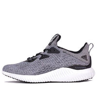 adidas Alphabounce Engineered Mesh 'Core Black' BB9043