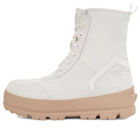 (WMNS) UGG Bota Boots 'White' 1143833-BRWH