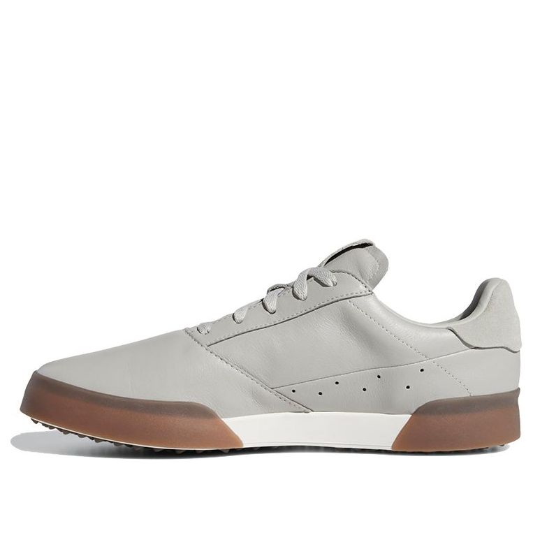 adidas Adicross Retro Grey/Brown EE9165