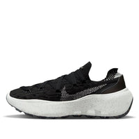 (WMNS) Nike Space Hippie 04 'Oreo' DA2725-001