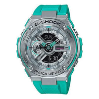 CASIO G-Shock G-Steel 'Blue' GST-410-2A
