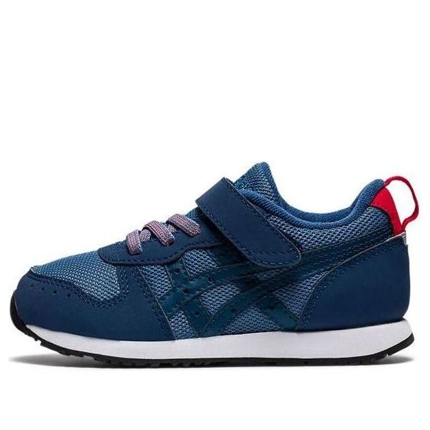 (PS) ASICS Migt Mini KIDS Blue 1144A170-400