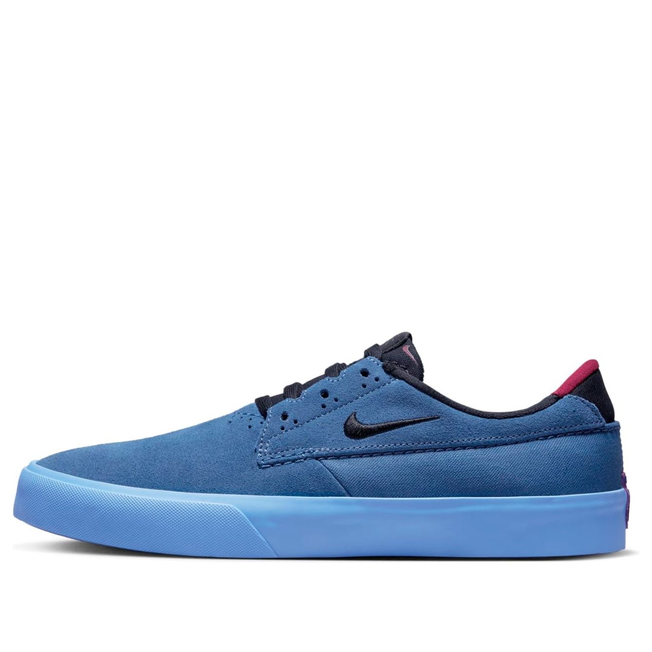 Nike Shane SB 'Dark Marina Blue' BV0657-408