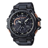 CASIO G-Shock MT-G 'Black' MTG-G1000RB-1AER