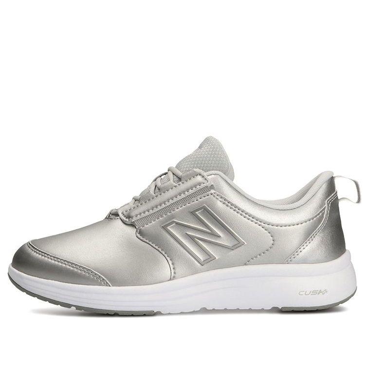 (WMNS) New Balance 630 Silver WW630SI2