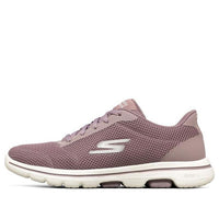 (WMNS) Skechers Go Walk 5 Low-Top 'Pink' 15902-MVE