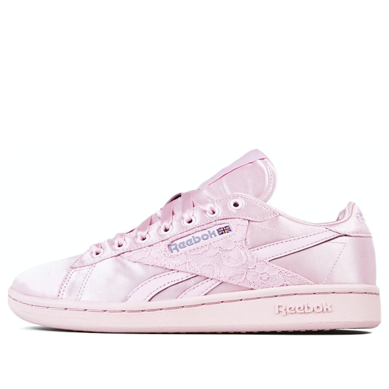 (WMNS) Reebok NPC UK Extra Butter Prom Pack AR3732