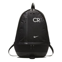 Nike CR7 Cheyenne Backpack 'Black' BA5562-010