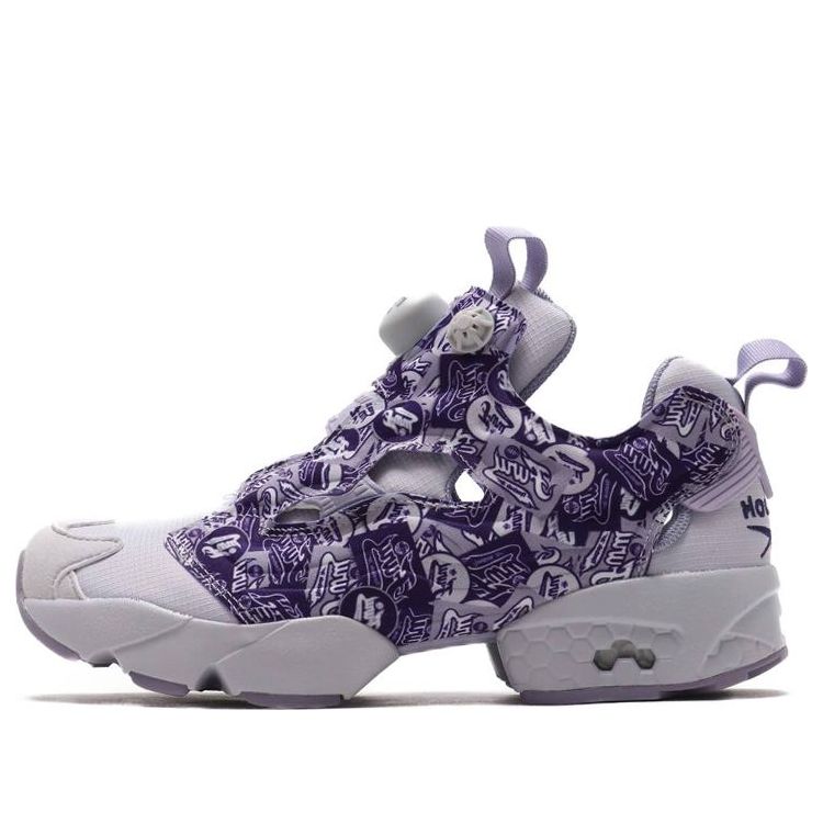 (WMNS) Reebok Instapump Fury OG 4 'Violet Haze' EH1016