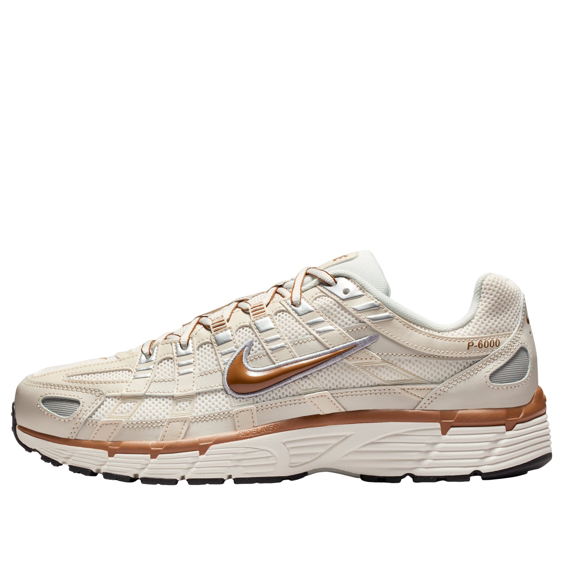 Nike P-6000 'Light Orewood Brown' CD6404-106