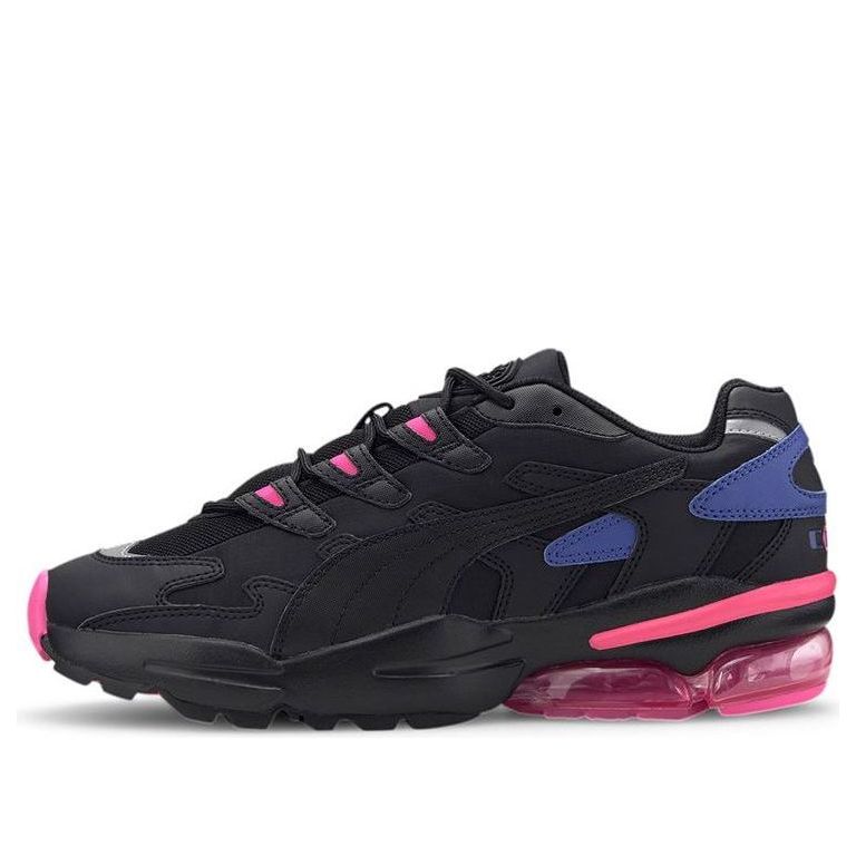 PUMA Cell Alien Kite Black/Pink 371438-02