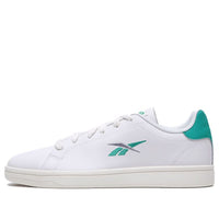 Reebok Royal Complete White Green FW5764