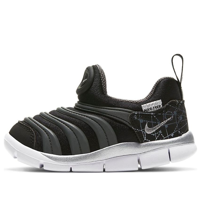 (TD) Nike Dynamo Free 'Black' DC3273-001