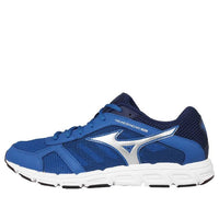 Mizuno Synchro Sl 'Blue Silver' J1GE162803