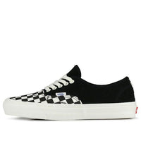 Vans Vault OG Authentic LX 'Black White' VN0A45JJVQA1