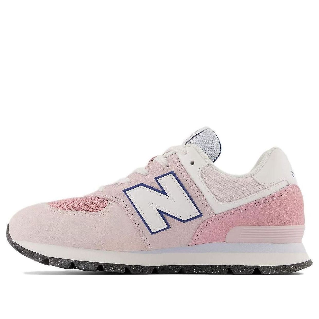 (GS) New Balance 574 'Hazy Rose' GC574DH2