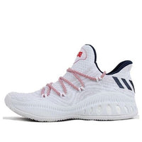 adidas Crazy Explosive Boost White CQ1601