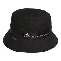 adidas MH Bucket Hat 'Black' H64818