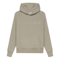 (GS) Fear of God Essentials SS21 Hoodie 'Moss' FOG-SS21-537