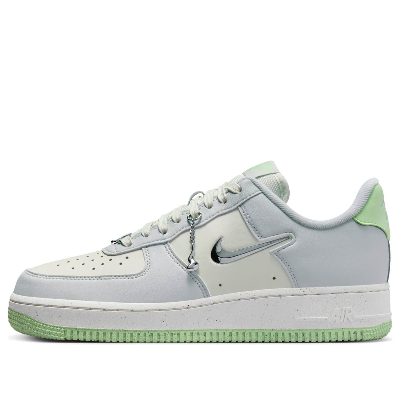 (WMNS) Nike Air Force 1 '07 Next Nature SE 'Sea Glass' FN8540-001