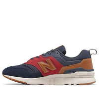 New Balance 997H 'Eclipse Scarlet' CM997HDT