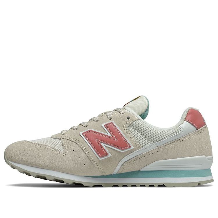 (WMNS) New Balance 996 'Off Road' WL996WE