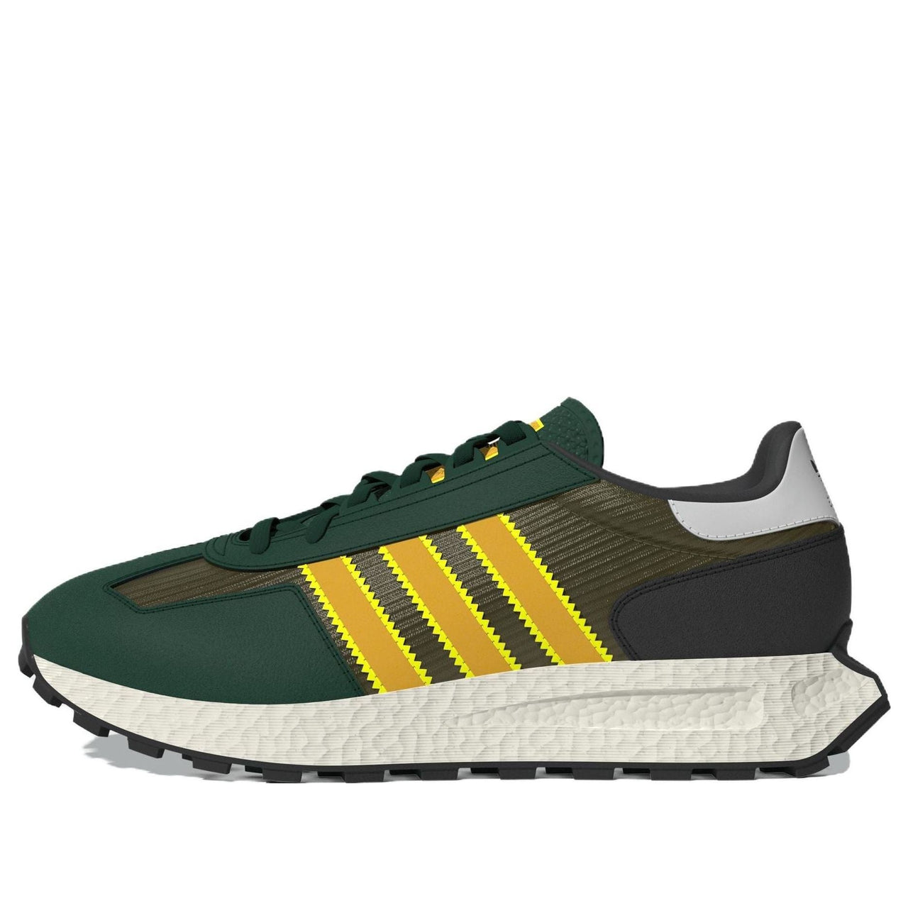 adidas Retropy E5 'Green Bold Gold' HQ1887