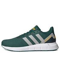 adidas originals Swift Run Rf 'Green White Silver' FW1463