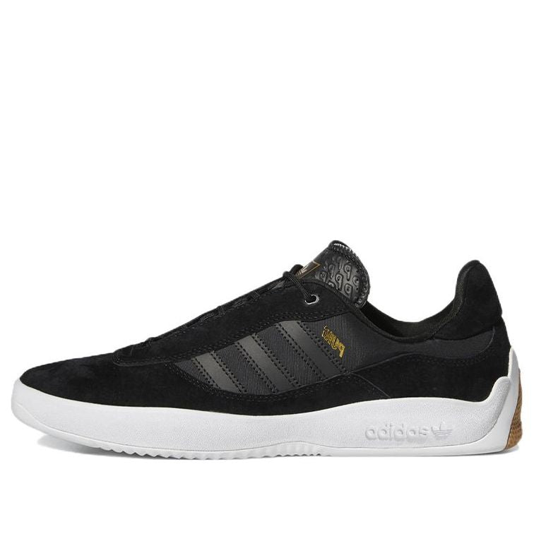 adidas Puig 'Black White' GW3149