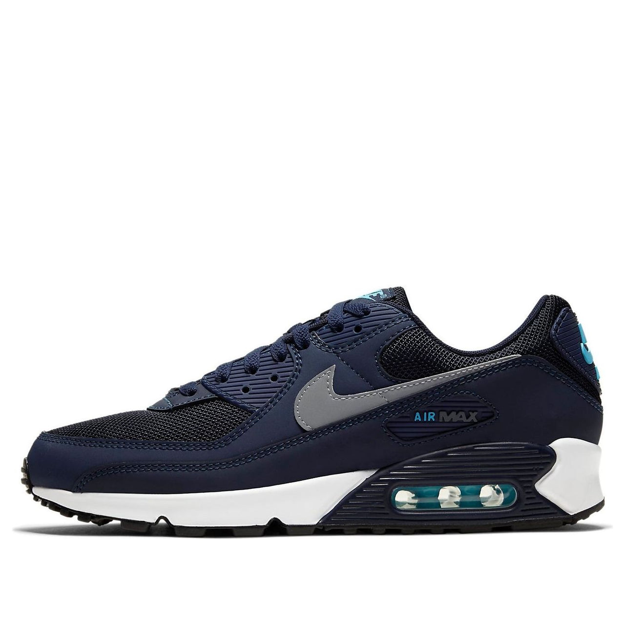 Nike Air Max 90 'Navy' CV1634-400