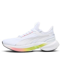 (WMNS) PUMA Conduct Pro 'White Green' 310315-05